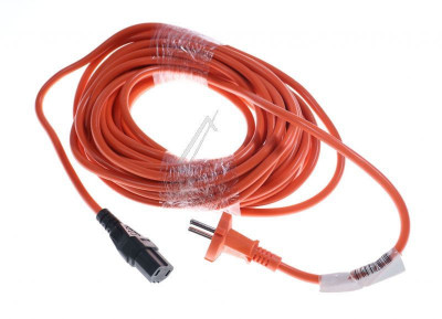 ABNEHMBARES KABEL F&amp;Uuml;R NUMATIC PPR SERIEN ALTERNATIV F&amp;Uuml;R NUMATIC 236176 UND 905061 SQOON pentru aspirator Articol Alternativ foto