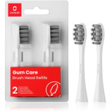 Oclean Brush Head Gum Care Extra Soft capete de schimb P1S12 2 buc