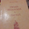 DRAMA RELIGIOASA A OMULUI VOL 1 - ALEXANDRU BABES, ED MARGARITAR,,1998, 531 P