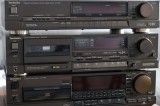 Casetofon Deck Technics RS-B705 &ndash; high-end vintage