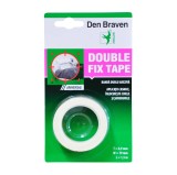 Banda dublu adeziva universala Den Braven 1.5 m blister