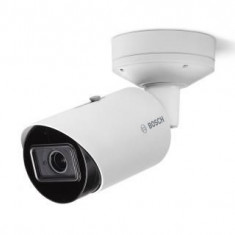 Camera supraveghere IP ONVIF Bullet 5MP, IR 30M, lentila 3.2-10 mm varifocala, motorizata, SD card slot, PoE, Bosch NBE-3503-AL SafetyGuard Surveillan