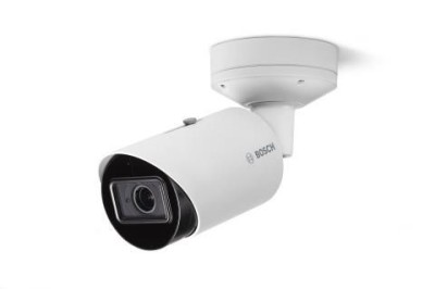 Camera supraveghere IP ONVIF Bullet 5MP, IR 30M, lentila 3.2-10 mm varifocala, motorizata, SD card slot, PoE, Bosch NBE-3503-AL SafetyGuard Surveillan foto