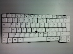 Tastatura NOUA laptop Fujitsu Lifebook S6410 S6420 S7010 C1320 CP297221-02 foto