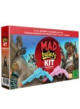Mad Bullets + 2 Revolvers Kit NSW