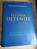 Alex Mihai Stoenescu - Istoria Olteniei (Editura RAO, 2011)