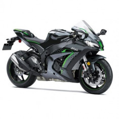 Kawasaki Ninja ZX-10R SE ABS &amp;#039;19 foto