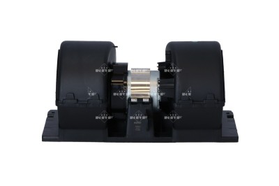 NRF 34147 Ventilator, habitaclu foto