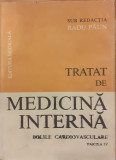 Tratat de medicina interna Bolile cardiovasculare partea IV