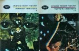 Charles Robert Maturin - Melmoth ratacitorul, 2 volume