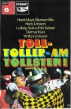 Various - Toll-Toller-Am Tollsten! (Happy Hum Ta Ta), Caseta audio