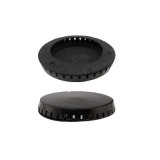 Aparator Flacăra Fontă Fixare Rapidă Compatibil Plită Aragaz S2516 Piese Accesorii Cuptor