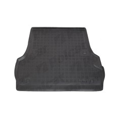 Tavita portbagaj Toyota Land Cruiser V8 (Fj200), 11.2007-08.2015; Land Cruiser V8 (Fj200), 08.2015-, spate, elastomer