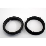 Inele adaptoare ptr difuzoare auto VW, Skoda, Seat