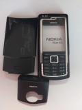 Carcasa pentru Nokia N72, Aftermarket