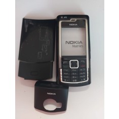 Carcasa pentru Nokia N72