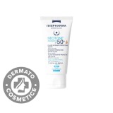 Crema cu protectie solara SPF50+ Medium Neotone Radiance, 30ml, Isis Pharma