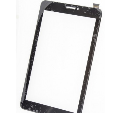 Touchscreen Allview AX4 Nano, Black foto