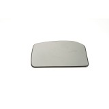 Sticla oglinda exterioara stanga Ford Transit (2000 - 2014) cu incalzire