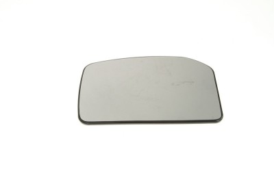 Sticla oglinda exterioara stanga Ford Transit (2000 - 2014) cu incalzire foto