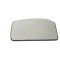 Sticla oglinda exterioara stanga Ford Transit (2000 - 2014) cu incalzire