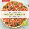 The Complete Vegetarian Cookbook