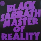 LP Vinil Black Sabbath - Master of Reality 1971