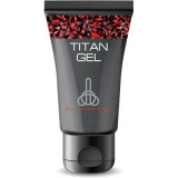 Titan gel