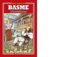 Cartile copilariei tale - BASME