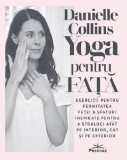 Cumpara ieftin Yoga pentru fata | Danielle Collins, Prestige