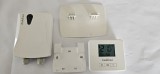 TERMOSTAT AMBIENT INOKLIMA MODEL EVO-RF 435-151-02 , WIRELESS .