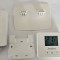 TERMOSTAT AMBIENT INOKLIMA MODEL EVO-RF 435-151-02 , WIRELESS .