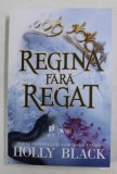 REGINA FARA REGAT de HOLLY BLACK , 2020