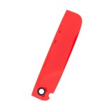 Sim Cover Allview Viva H7 Life Rosu Swap - Inlocuire Slot SIM