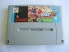 CASETA JOC SUPER NINTENDO INTERNATIONAL SUPERSTAR SOCCER DELUXE