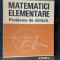 MATEMATICI ELEMENTARE PROBLEME DE SINTEZA ,BRANZEI ,PRECUPANU