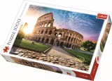 Puzzle Trefl 1000 Coloseum, TREFL 1000P