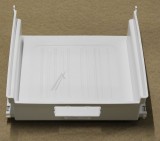 LADENELEMENT FF 4651150200 Combina frigorifica Arctic AK60366E40NFMT, 324 l ARCELIK / BEKO