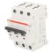Intrerupator de Supracurent 400V 40A 3 Poli C
