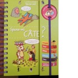 Spune-mi Cate? - Larousse