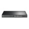 TP-Link TL-SG1218MPE Gestionate L2 Gigabit Ethernet (10/100/1000) Power over Ethernet (PoE) Suport 1U Negru