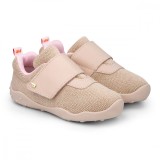 Cumpara ieftin Pantofi Fete Bibi FisioFlex 4.0 Camelia Textil 21 EU