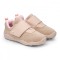 Pantofi Fete Bibi FisioFlex 4.0 Camelia Textil 24 EU