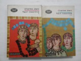 FIGURI BIZANTINE - 2 VOLUME - CHARLES DIEHL
