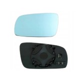 Geam oglinda Audi A3 (8L), A4 (B5; A6 (C4), A8 (D2), Seat Arosa (6H), Ibiza/Cordoba (6K), Leon (1M1), Seat Toledo 2 (1M2),Skoda Octavia (1U2/1U5), Vw