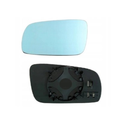 Geam oglinda Audi A3 (8L), A4 (B5; A6 (C4), A8 (D2), Seat Arosa (6H), Ibiza/Cordoba (6K), Leon (1M1), Seat Toledo 2 (1M2),Skoda Octavia (1U2/1U5), Vw foto