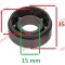 Rulment ambielaj drujba compatibil Stihl MS 240, MS 260, MS 280, MS 340, MS
