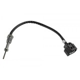 Senzor temperatura gaze ardere motor 1.5d Nissan Qashqai 2010-, in spate filtru particule, 22630-JD52B