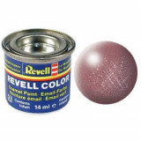 32193 copper, metallic 14 ml, Revell
