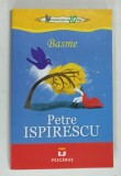 BASME de PETRE ISPIRESCU , 2014
